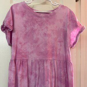 Gap girl's dress size 10